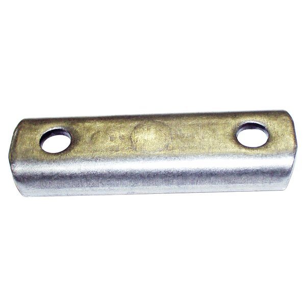 Crown Automotive 1955-75 Cj-5/Cj-6 Shackle Plate J0645964